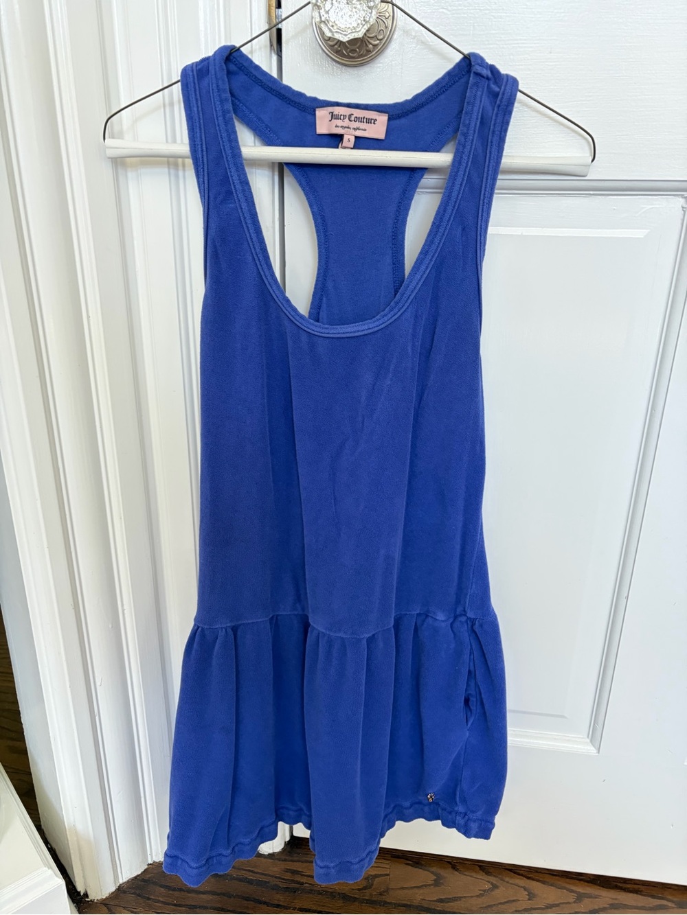 Juicy Couture Cover up